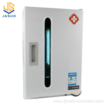 Dental Uv Sterilizer Disinfection Storage Cabinet